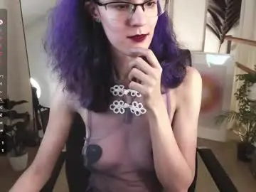 Nicavelvet  live sex cam