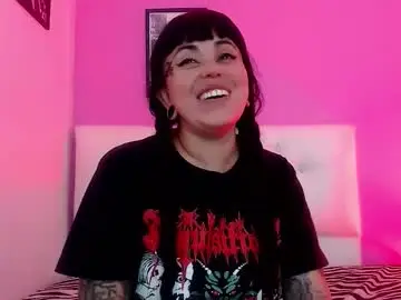 Pamela_666_  live sex cam