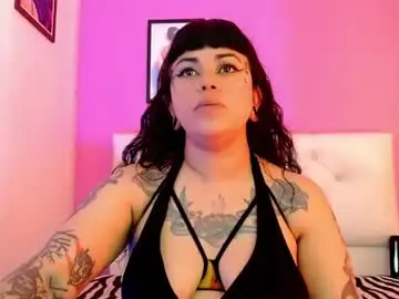 Pamela_666_  live sex cam