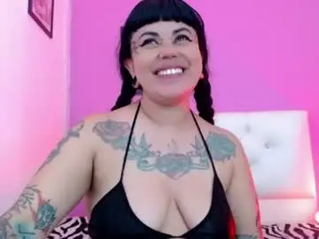 Pamela_666_  live sex cam