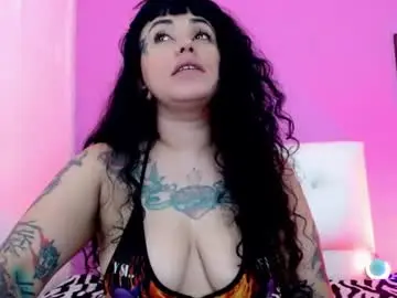 Pamela_666_  live sex cam