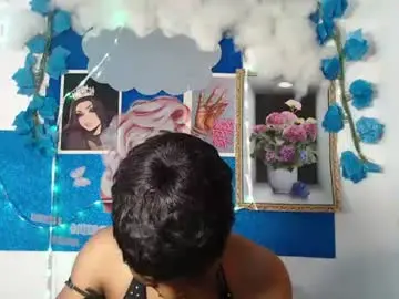 Sexy_bluey247  live sex cam