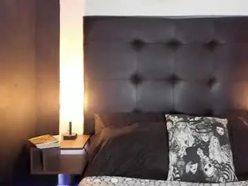 Thamyjade  live sex cam
