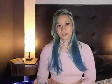 Thamyjade  live sex cam