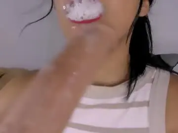 Veky_saliva01  live sex cam