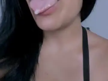 Veky_saliva01  live sex cam