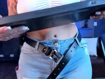 Violeet_scott  live sex cam