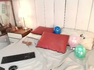 Alanawestt  live sex cam