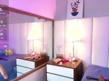 Alanawestt  live sex cam