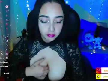 Anniehh_  live sex cam