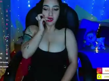 Anniehh_  live sex cam