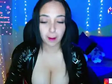 Anniehh_  live sex cam