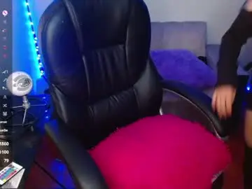 Anniehh_  live sex cam