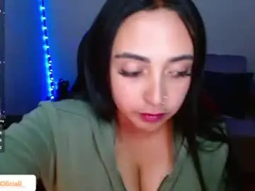 Anniehh_  live sex cam