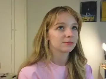 Baeyoda  live sex cam