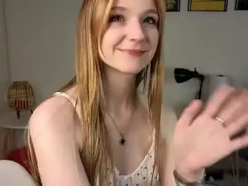 Baeyoda  live sex cam