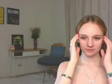 Baeyoda  live sex cam