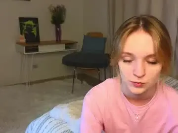 Baeyoda  live sex cam