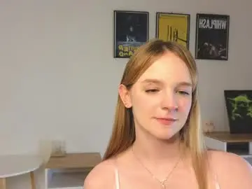 Baeyoda  live sex cam