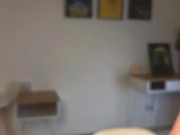 Baeyoda  live sex cam