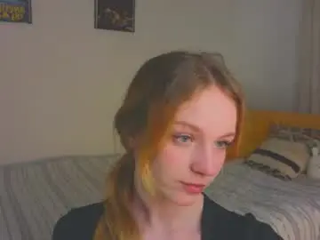 Baeyoda  live sex cam