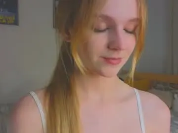 Baeyoda  live sex cam