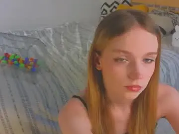 Baeyoda  live sex cam