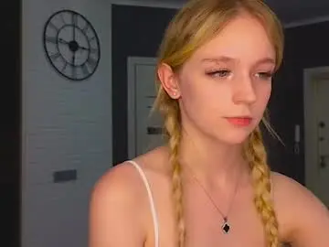 Baeyoda  live sex cam