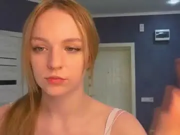 Baeyoda  live sex cam