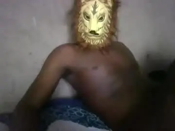 Ghanarian  live sex cam