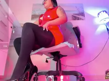 Giorgina_mtz  live sex cam