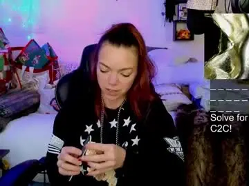 Goddess_of_mars  live sex cam