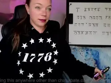 Goddess_of_mars  live sex cam