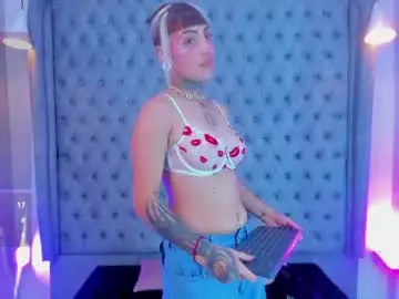 Gyal_smith  live sex cam