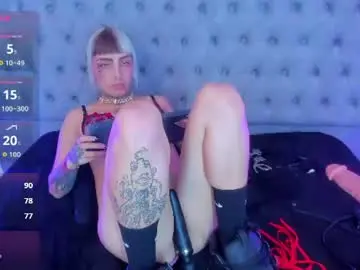 Gyal_smith  live sex cam
