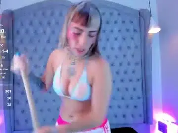 Gyal_smith  live sex cam