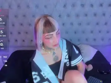 Gyal_smith  live sex cam