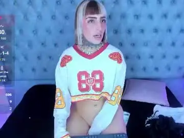Gyal_smith  live sex cam