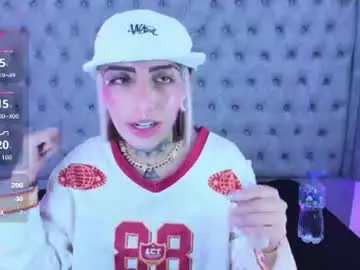 Gyal_smith  live sex cam