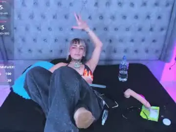 Gyal_smith  live sex cam