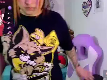 Lucycherry__  live sex cam