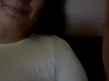Mamacita818  live sex cam