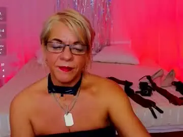 Ministerelia  live sex cam