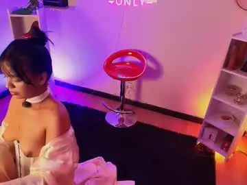 Miss_koko_  live sex cam