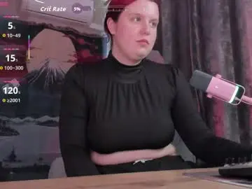 Nattinred  live sex cam