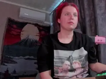 Nattinred  live sex cam