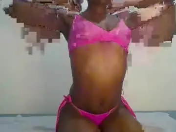 Naughtykoko  live sex cam