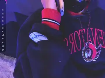 Psychodoll_11  live sex cam