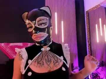 Psychodoll_11  live sex cam