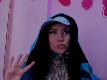 Psychodoll_11  live sex cam